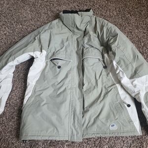 Liquid Snowboarding Mens Jacket
